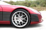 Rimac Concept_One 2011 года